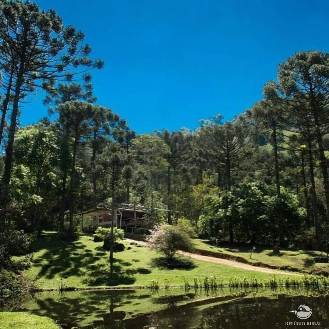 Sítio para Arrendar de 5 ha em São José dos Campos, SP, Brasil