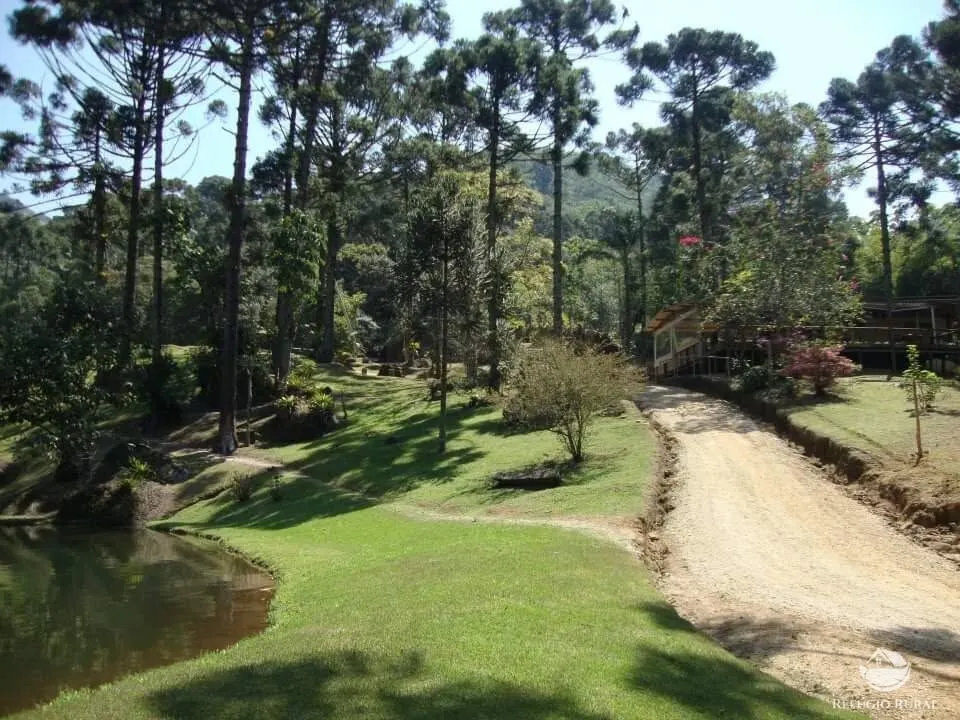 Sítio para Arrendar de 5 ha em São José dos Campos, SP, Brasil