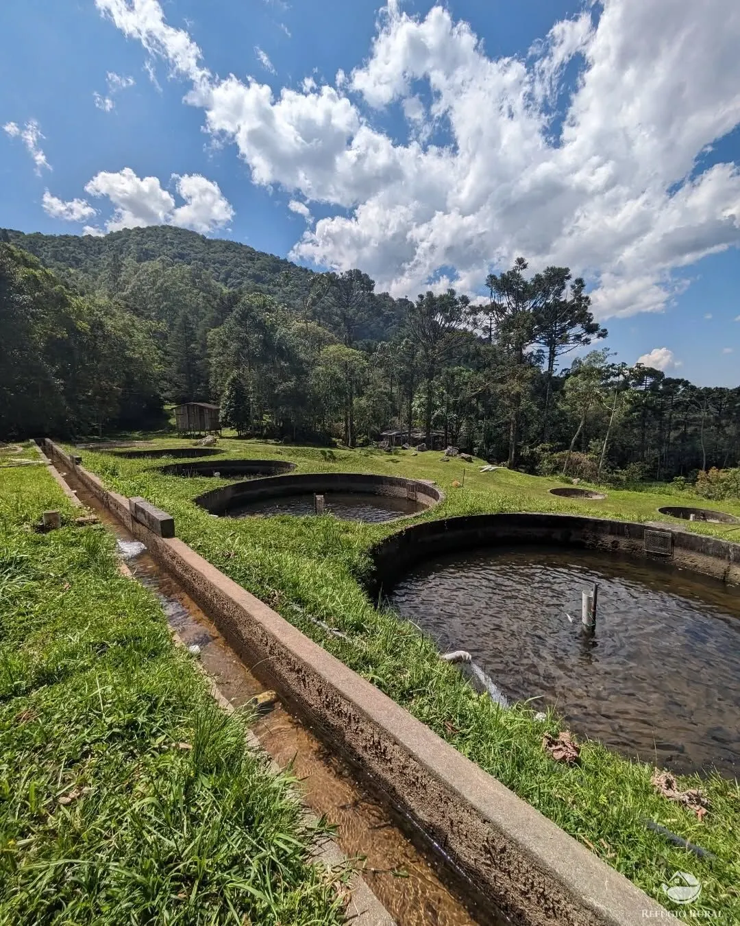 Sítio para Arrendar de 5 ha em São José dos Campos, SP, Brasil