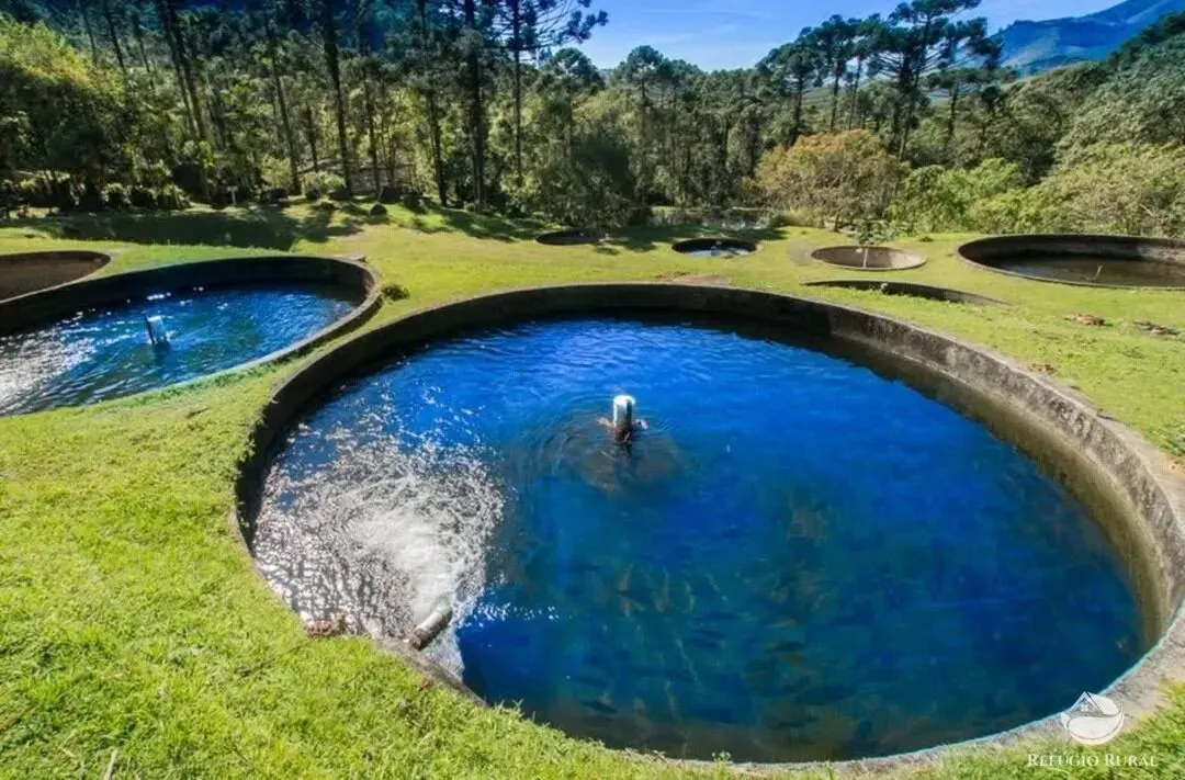 Sítio para Arrendar de 5 ha em São José dos Campos, SP, Brasil