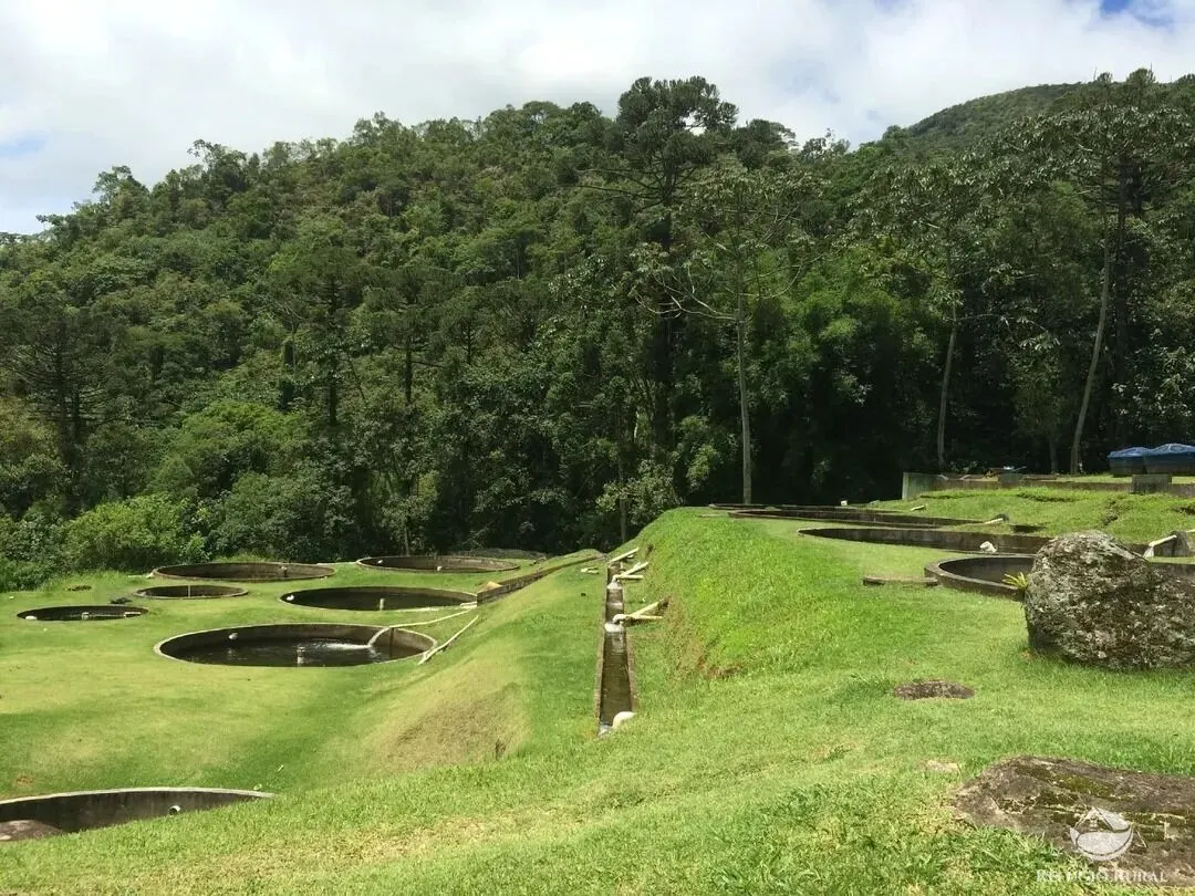 Sítio para Arrendar de 5 ha em São José dos Campos, SP, Brasil