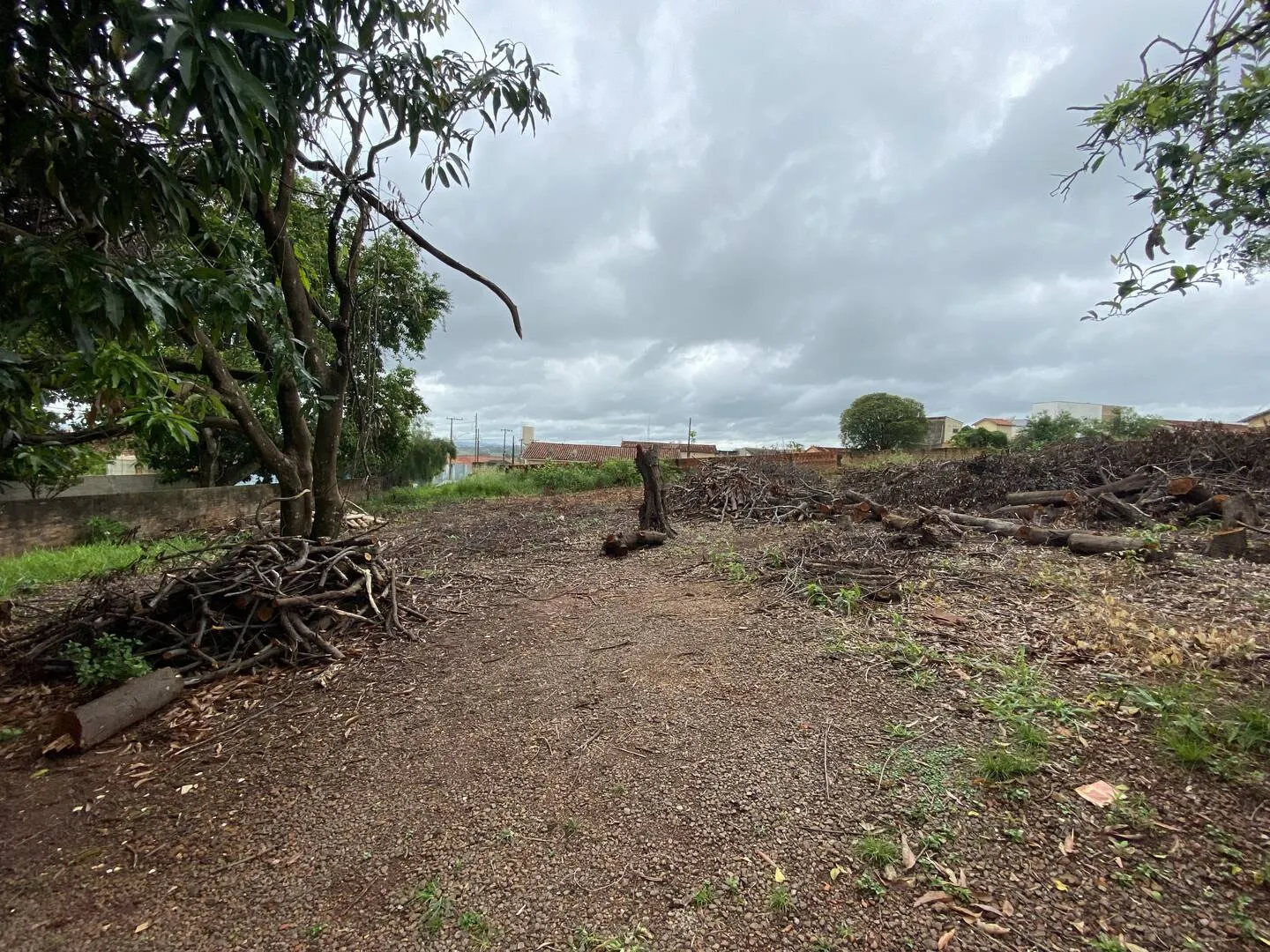 Plot for sale of 2,272 m² in Piraju, SP, Brazil