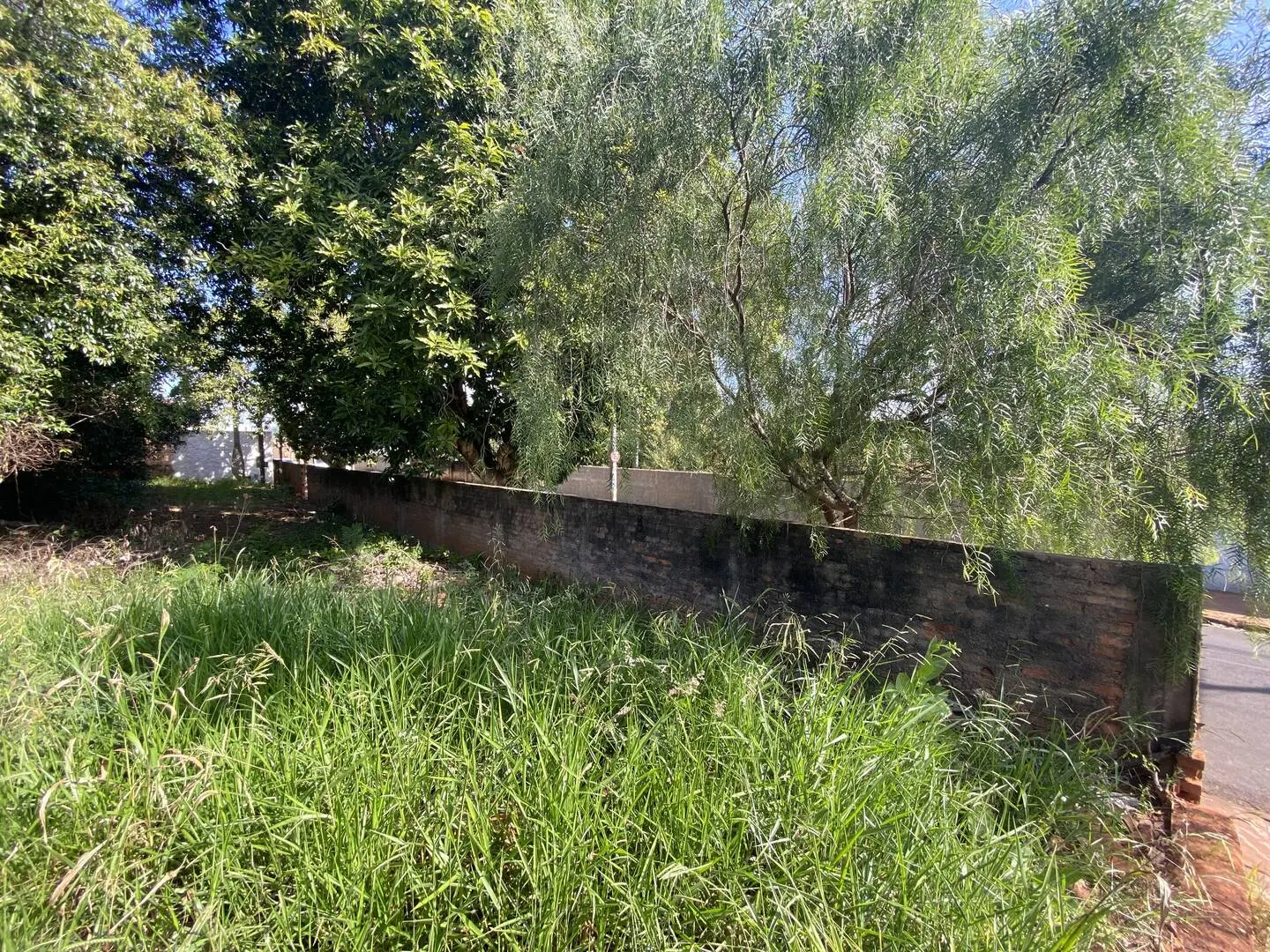 Plot for sale of 2,272 m² in Piraju, SP, Brazil