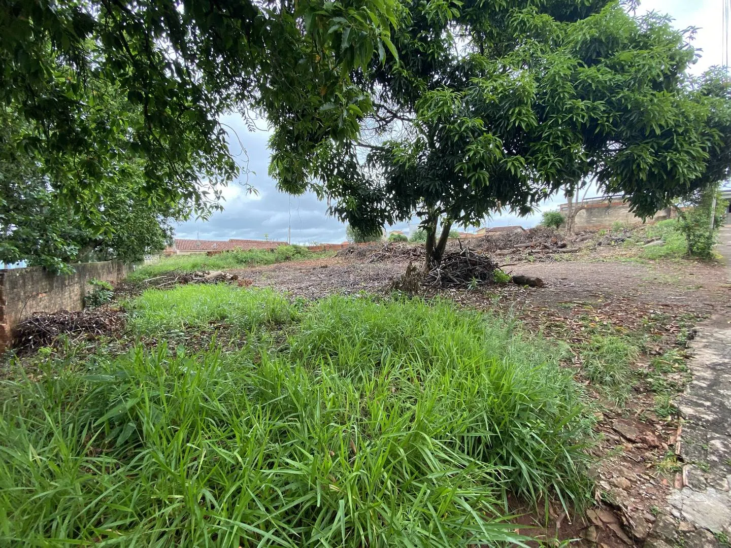 Plot for sale of 2,272 m² in Piraju, SP, Brazil