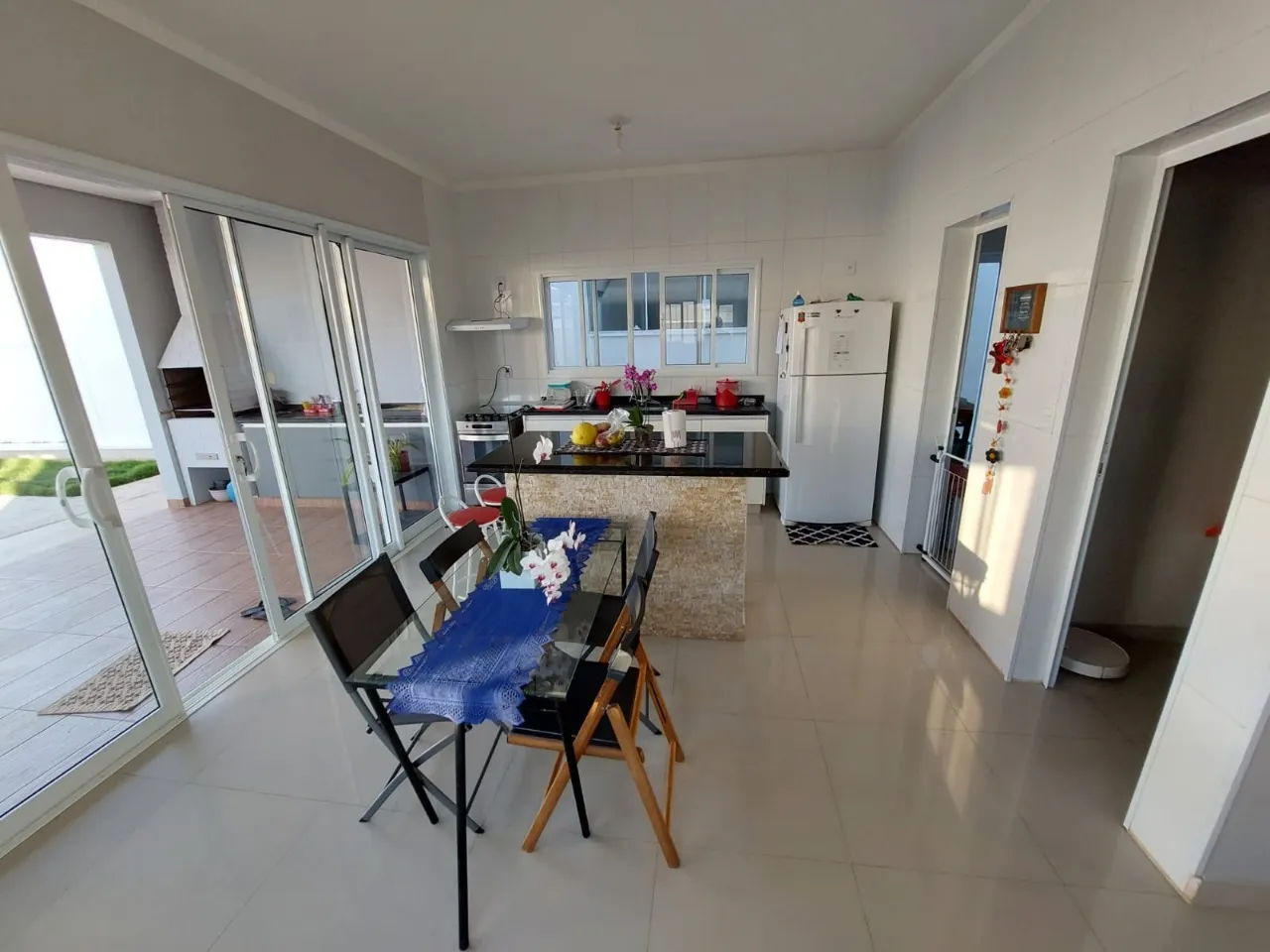 House for sale of 300 m² in Paulínia, SP, Brazil