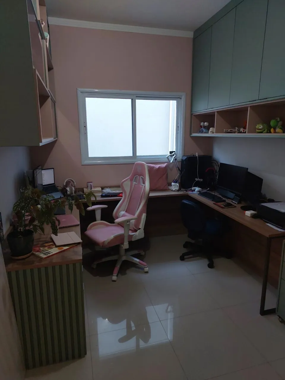 House for sale of 300 m² in Paulínia, SP, Brazil