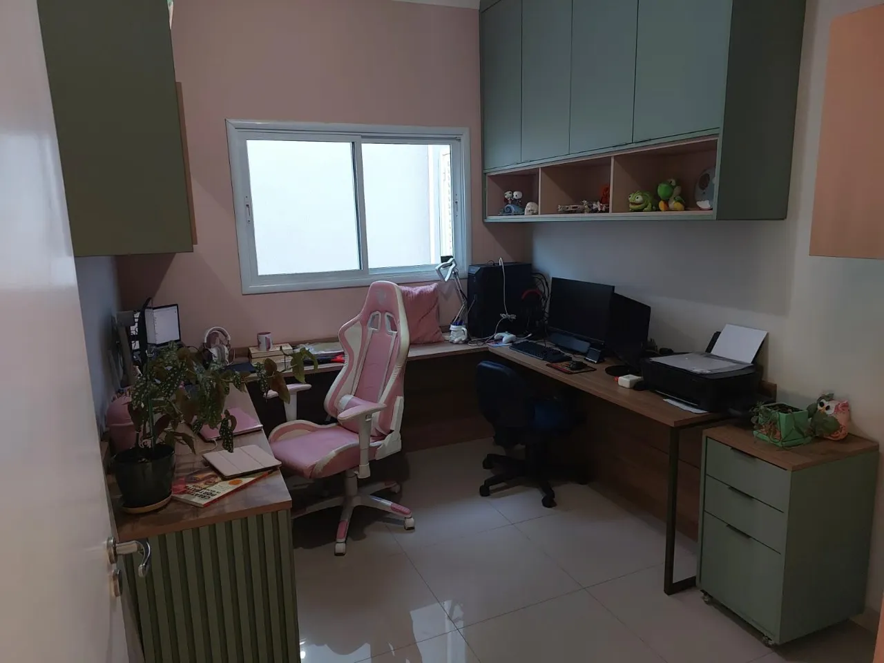 House for sale of 300 m² in Paulínia, SP, Brazil
