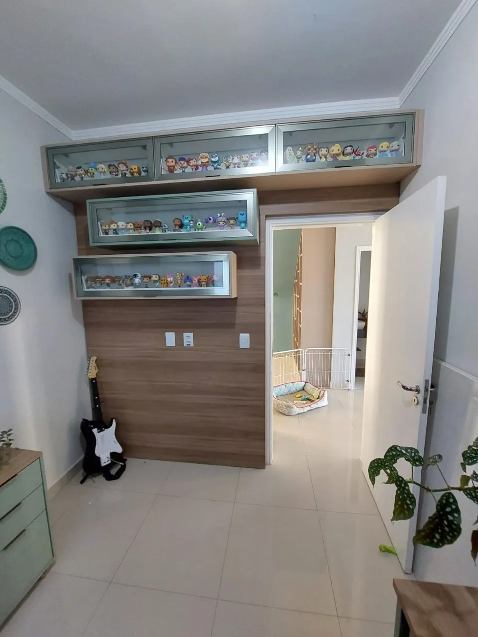 House for sale of 300 m² in Paulínia, SP, Brazil