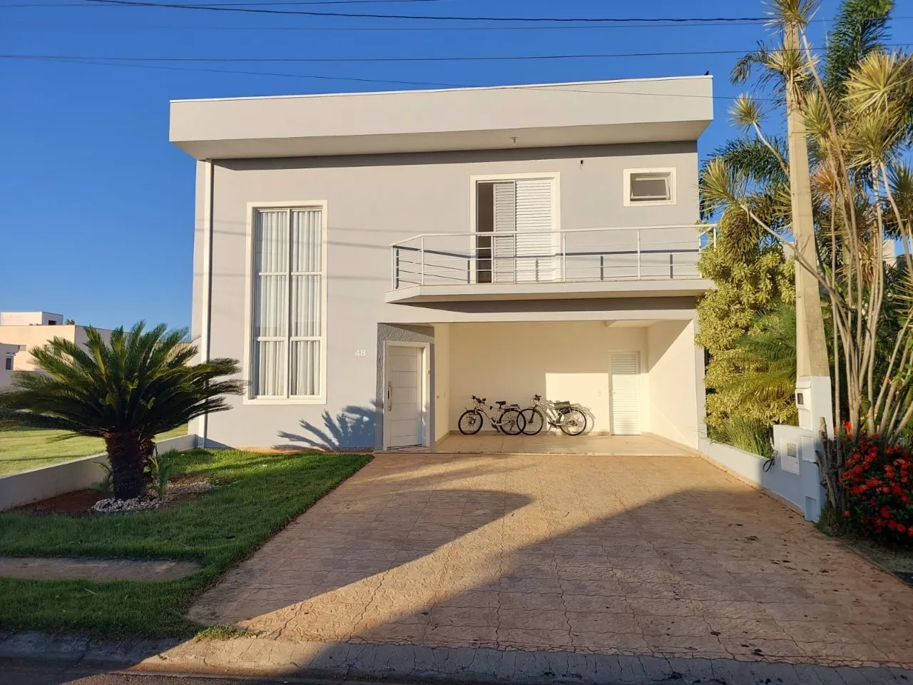 House for sale of 300 m² in Paulínia, SP, Brazil