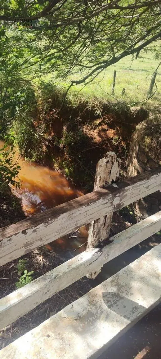 Fazenda à venda de 63.800 ha em Campinas, SP, Brasil