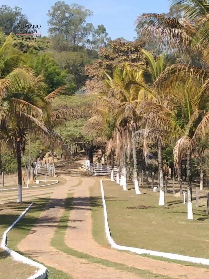 Fazenda à venda de 63.800 ha em Campinas, SP, Brasil