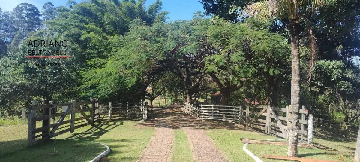 Fazenda à venda de 63.800 ha em Campinas, SP, Brasil