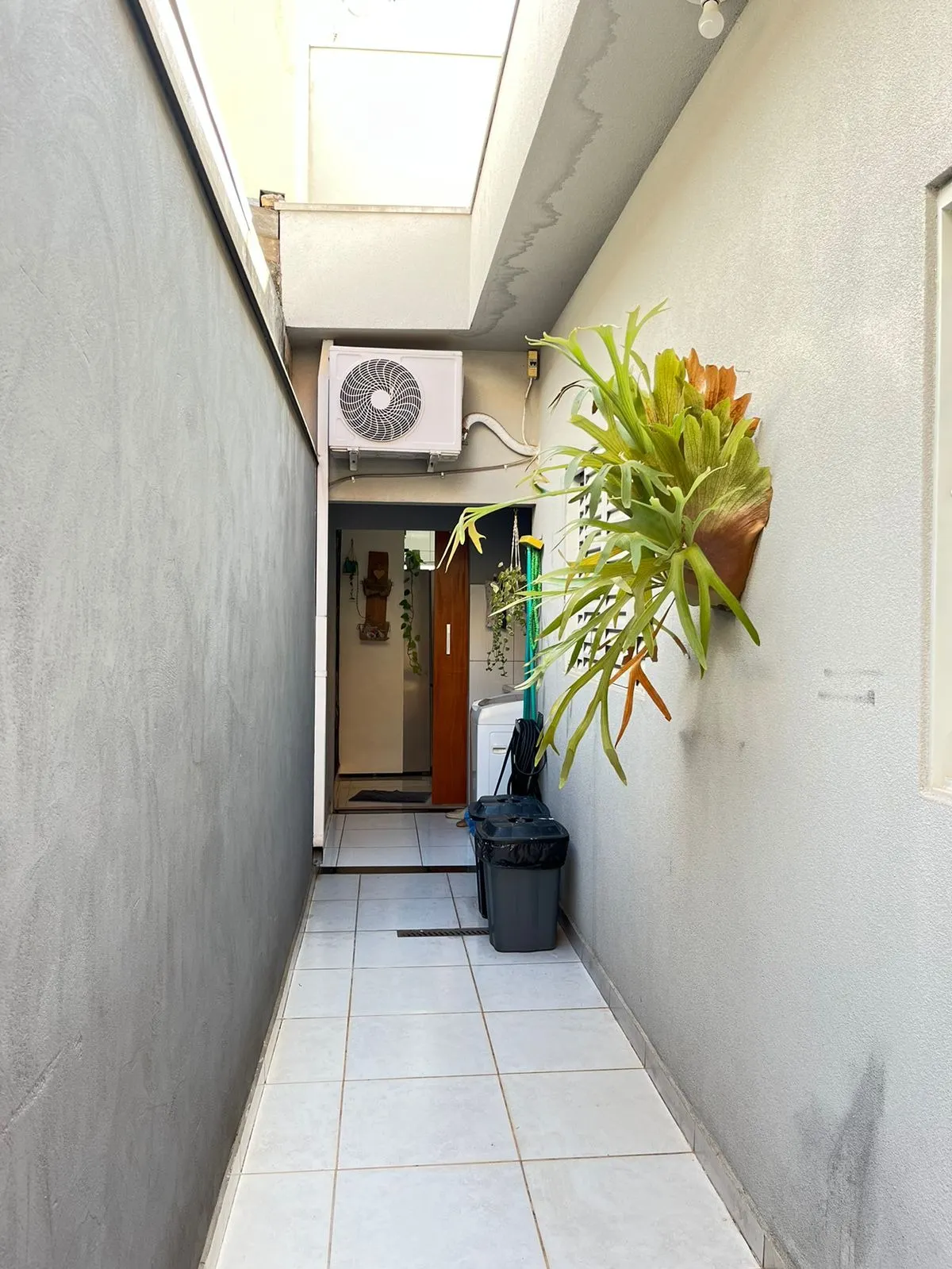 Casa à venda de 150 m² em Americana, SP, Brasil