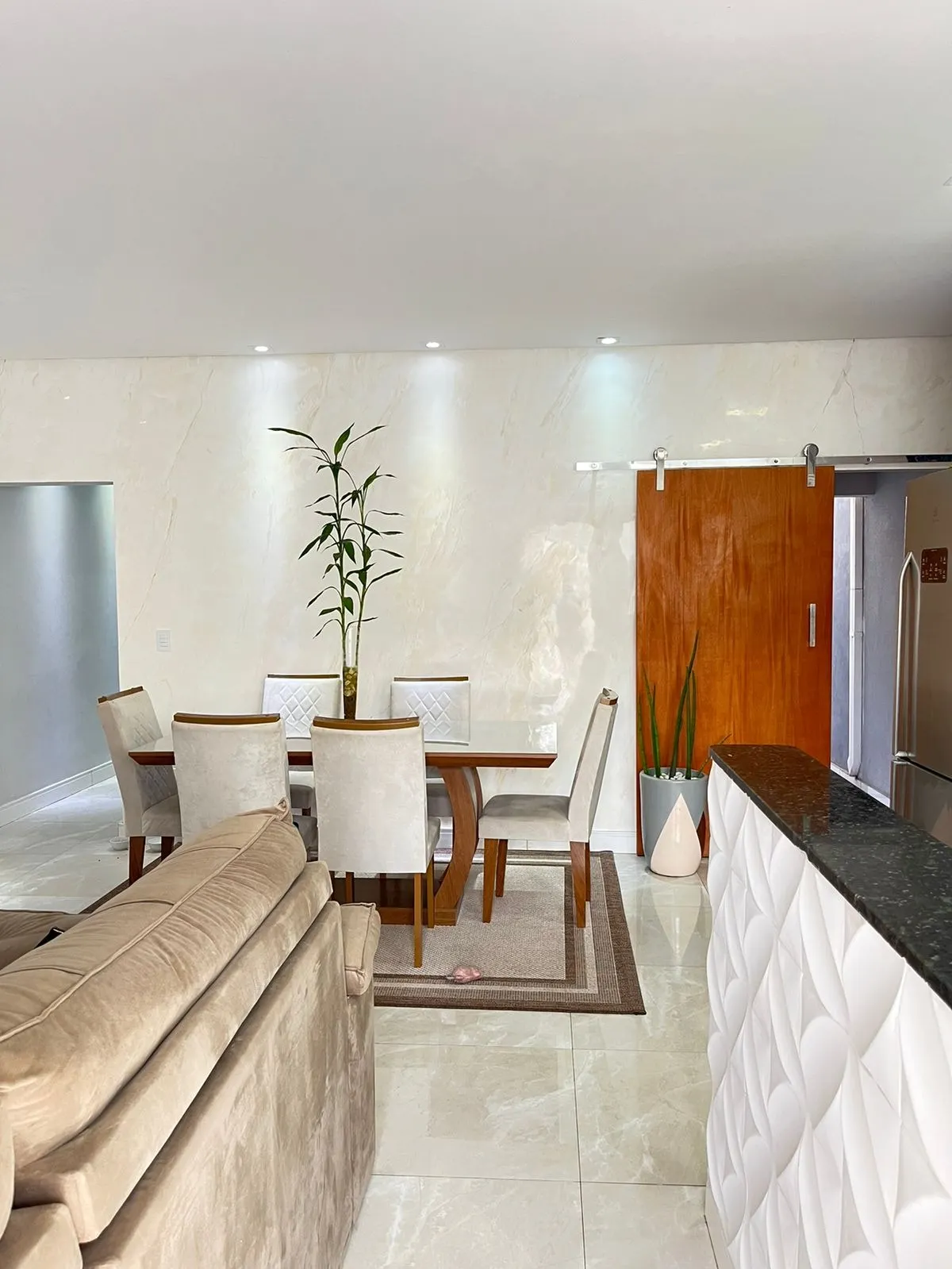 Casa à venda de 150 m² em Americana, SP, Brasil
