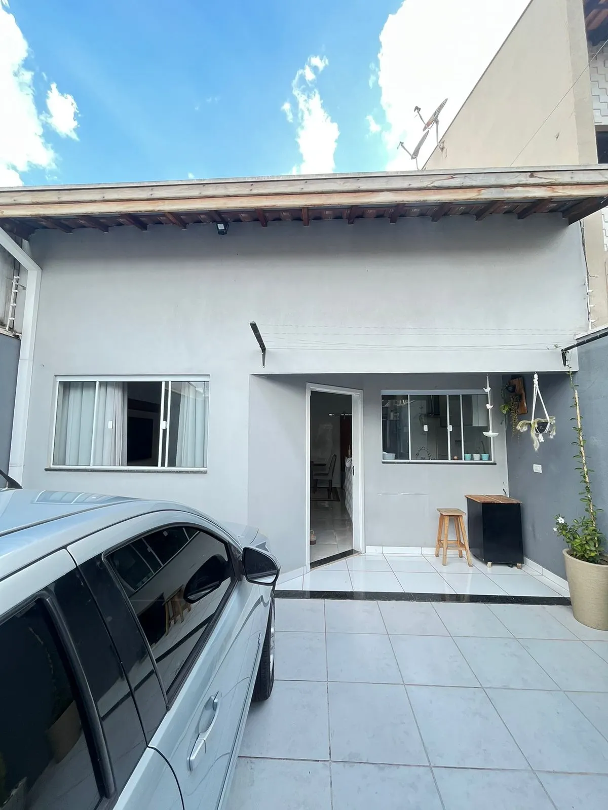 Casa à venda de 150 m² em Americana, SP, Brasil