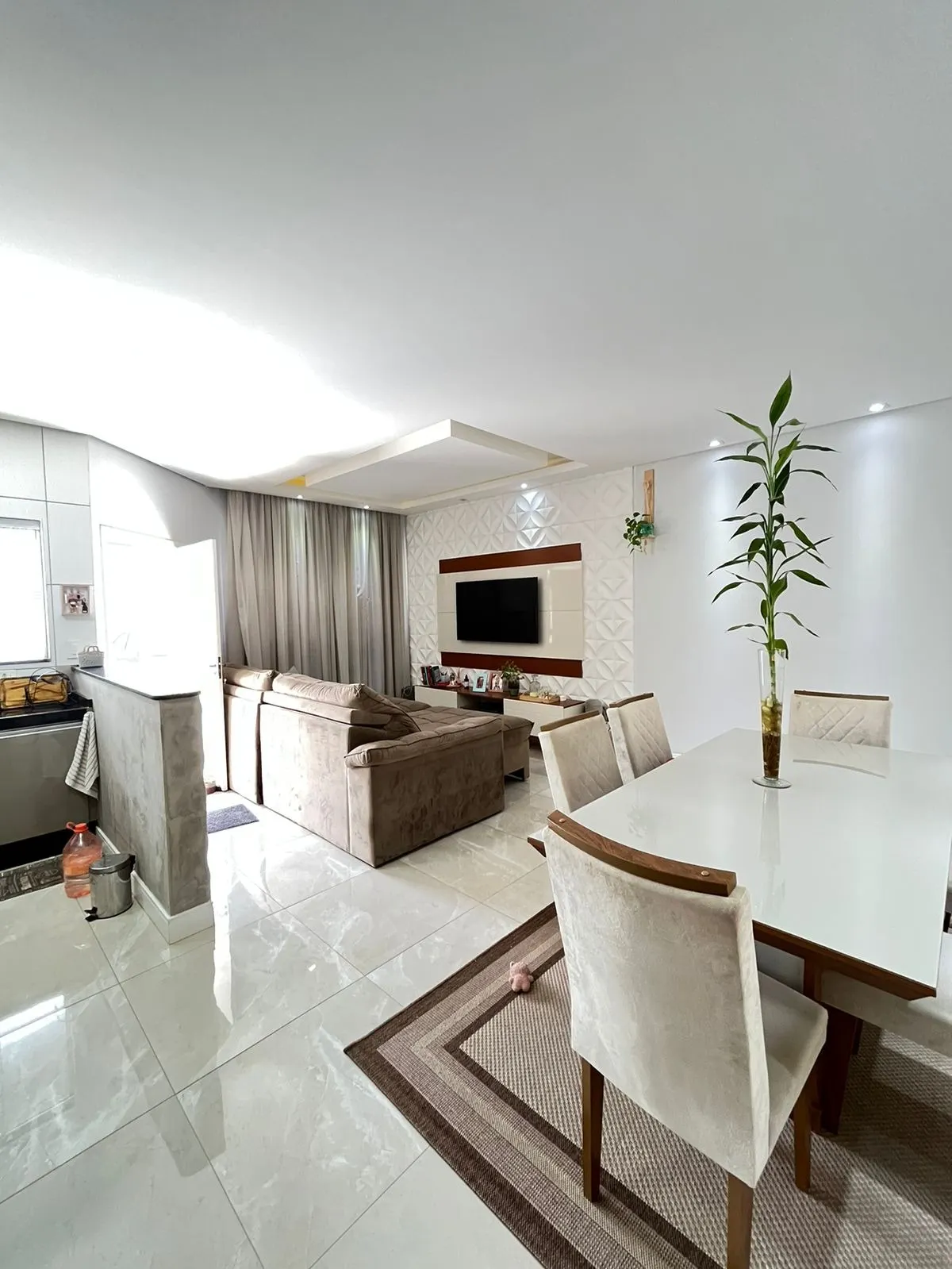 Casa à venda de 150 m² em Americana, SP, Brasil