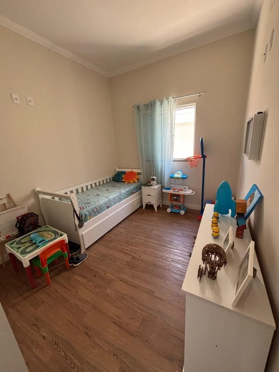 Casa à venda de 250 m² em Hortolândia, SP, Brasil