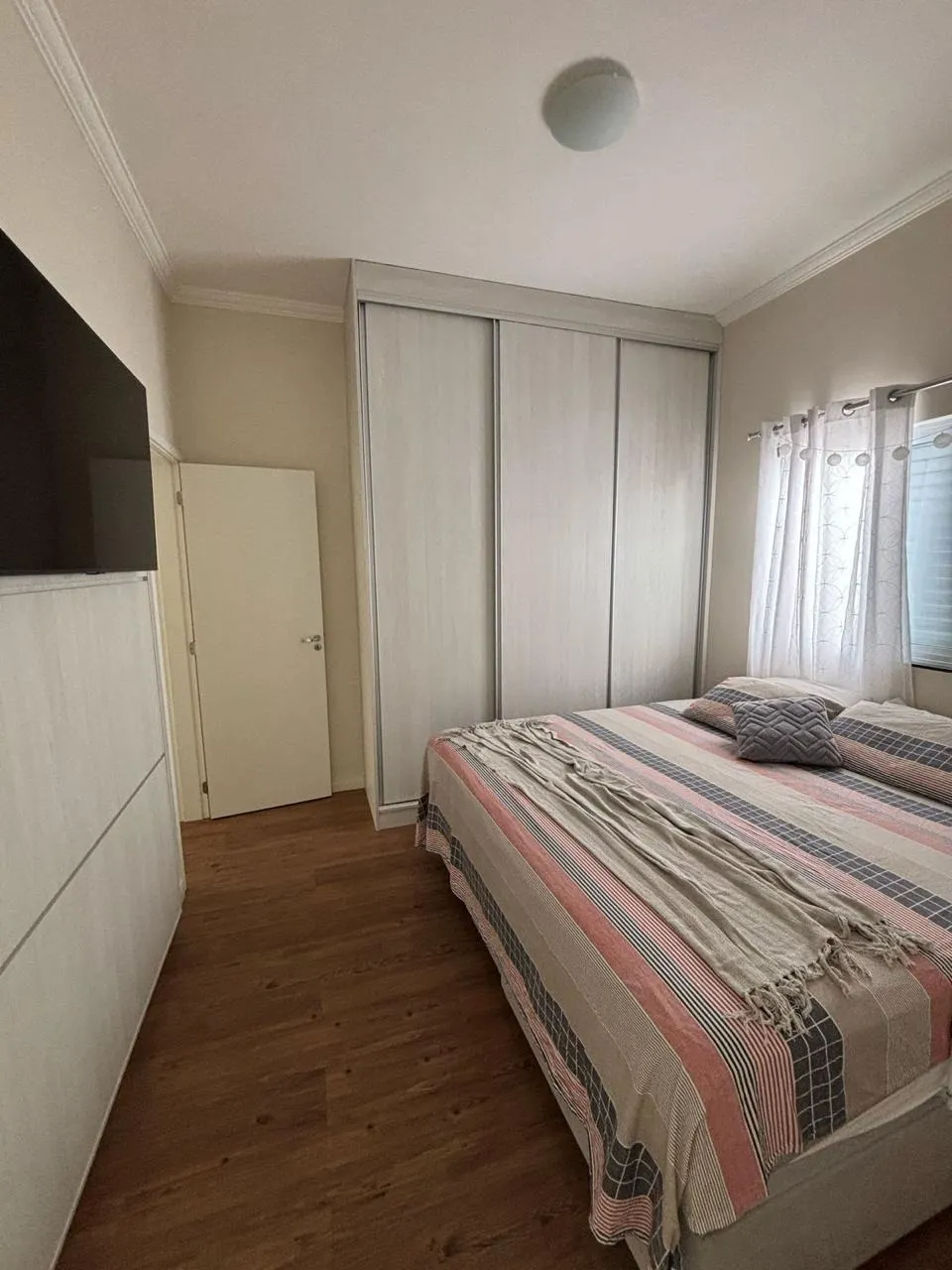Casa à venda de 250 m² em Hortolândia, SP, Brasil
