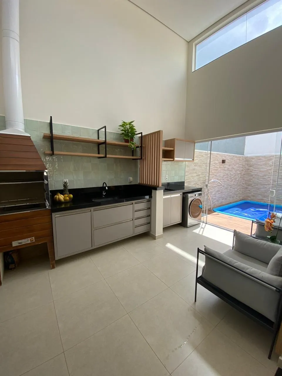 Casa à venda de 250 m² em Hortolândia, SP, Brasil