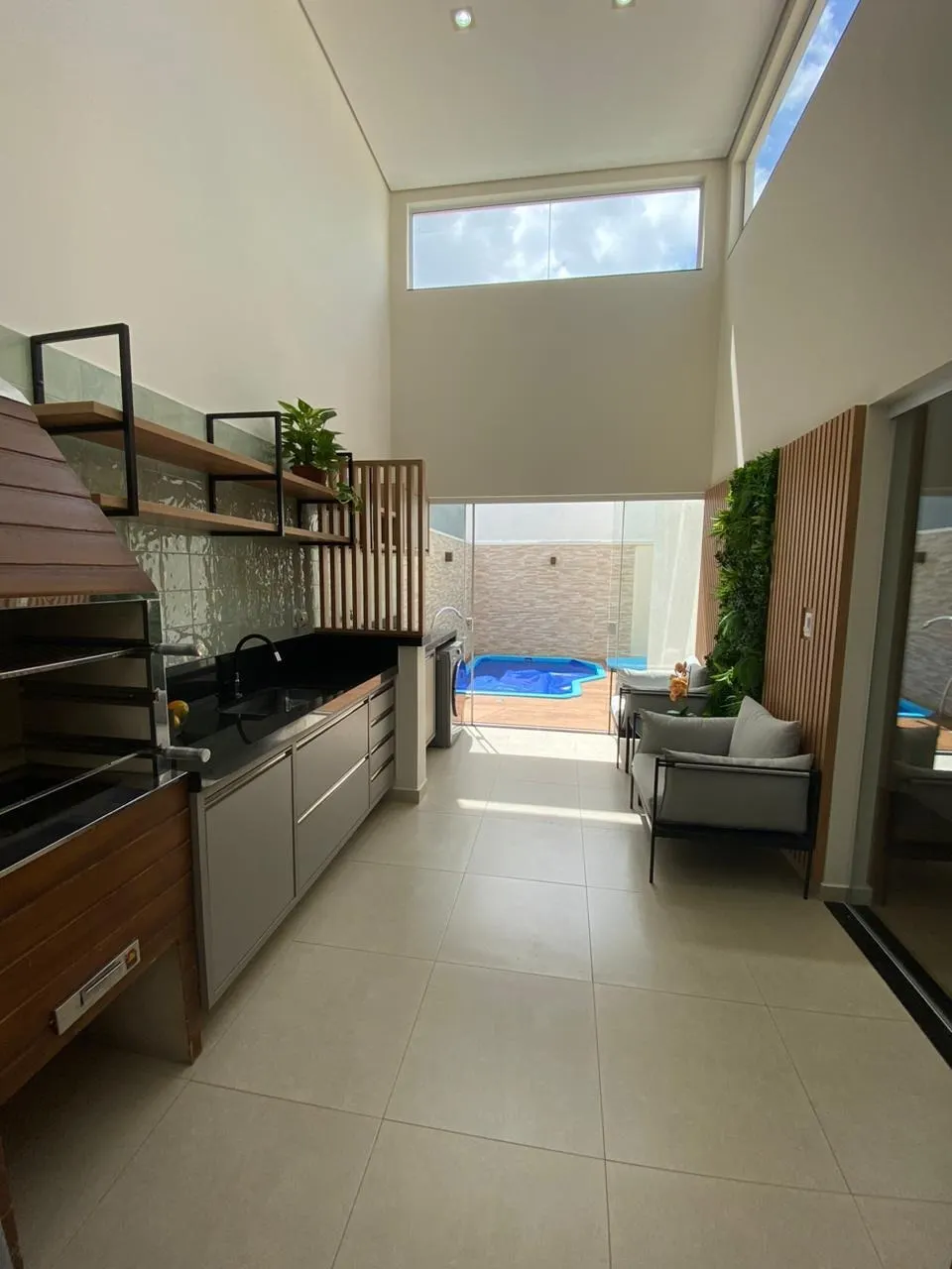 Casa à venda de 250 m² em Hortolândia, SP, Brasil