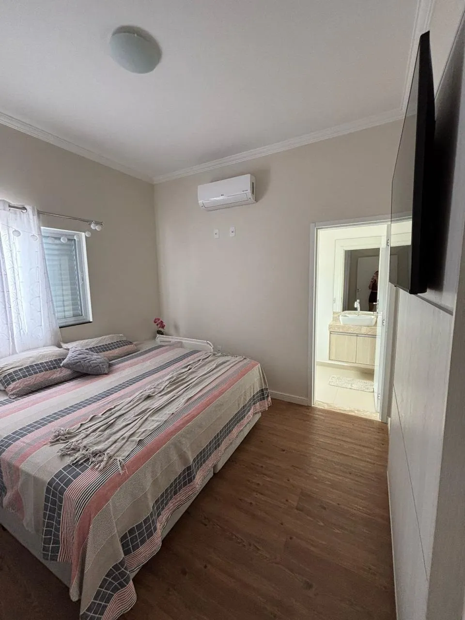 Casa à venda de 250 m² em Hortolândia, SP, Brasil