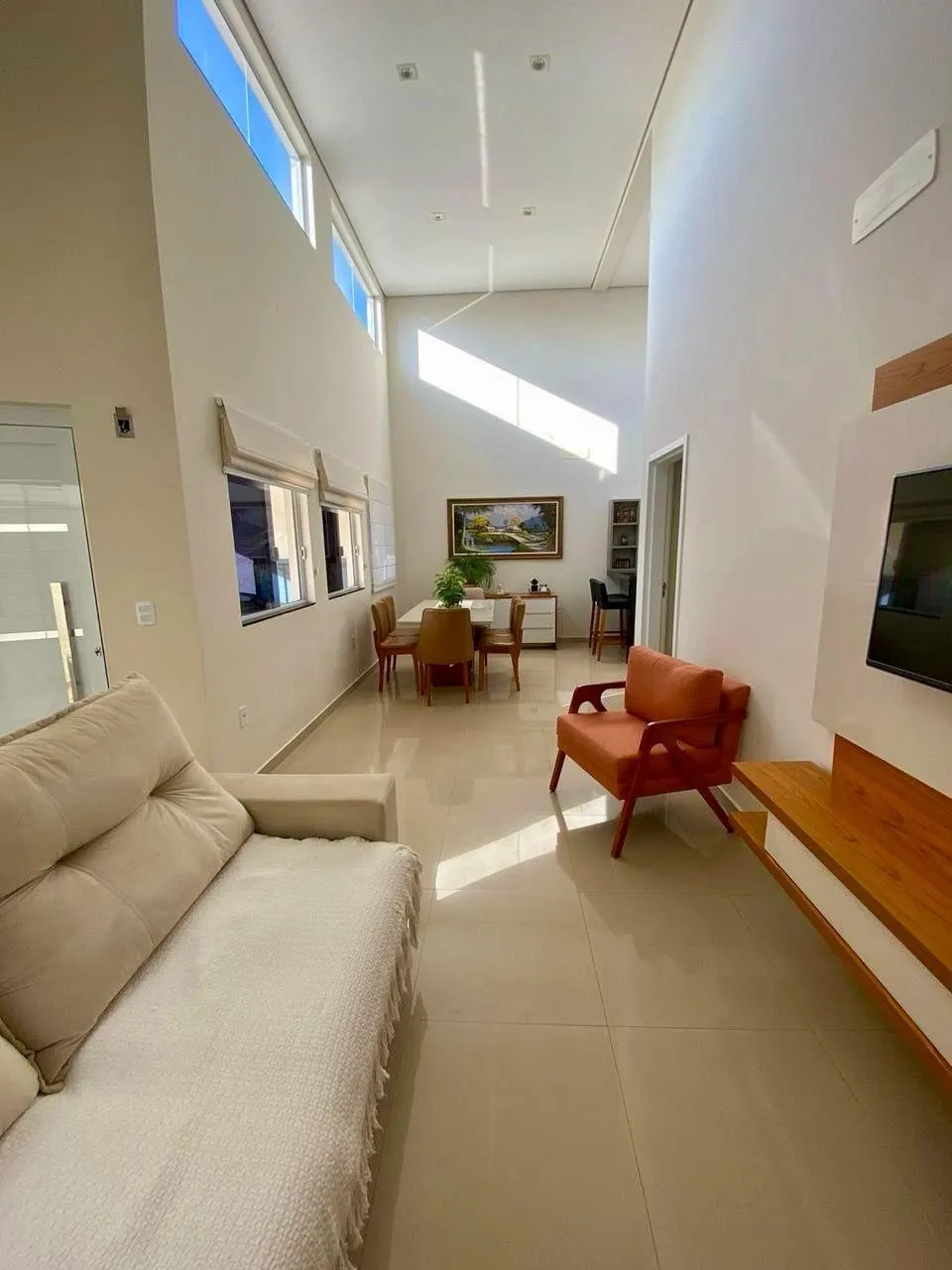 Casa à venda de 250 m² em Hortolândia, SP, Brasil