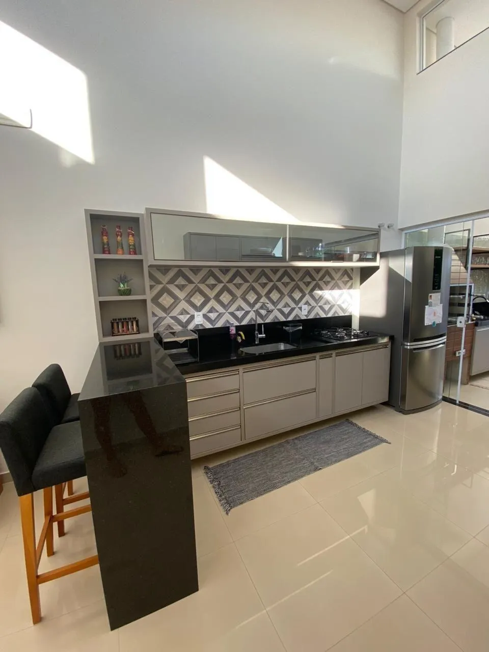 Casa à venda de 250 m² em Hortolândia, SP, Brasil