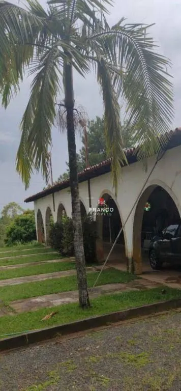 Fazenda à venda de 48.411 ha em Pedreira, SP, Brasil