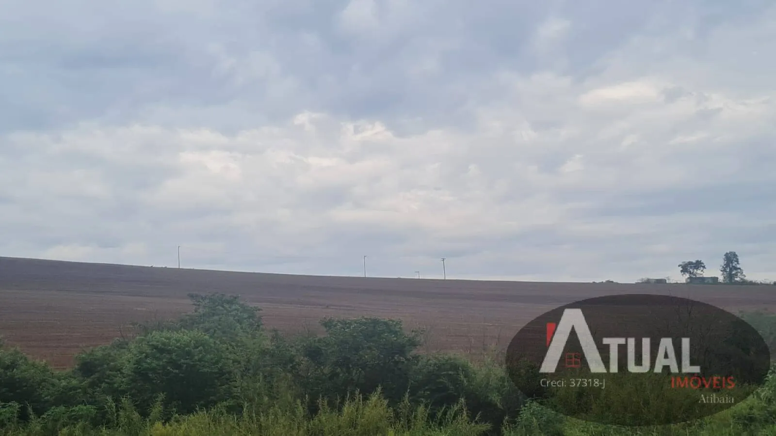 Terreno à venda de 2 ha em Atibaia, SP, Brasil