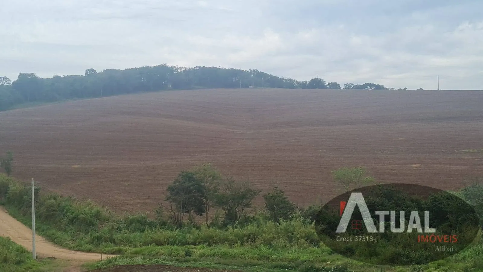 Terreno à venda de 2 ha em Atibaia, SP, Brasil