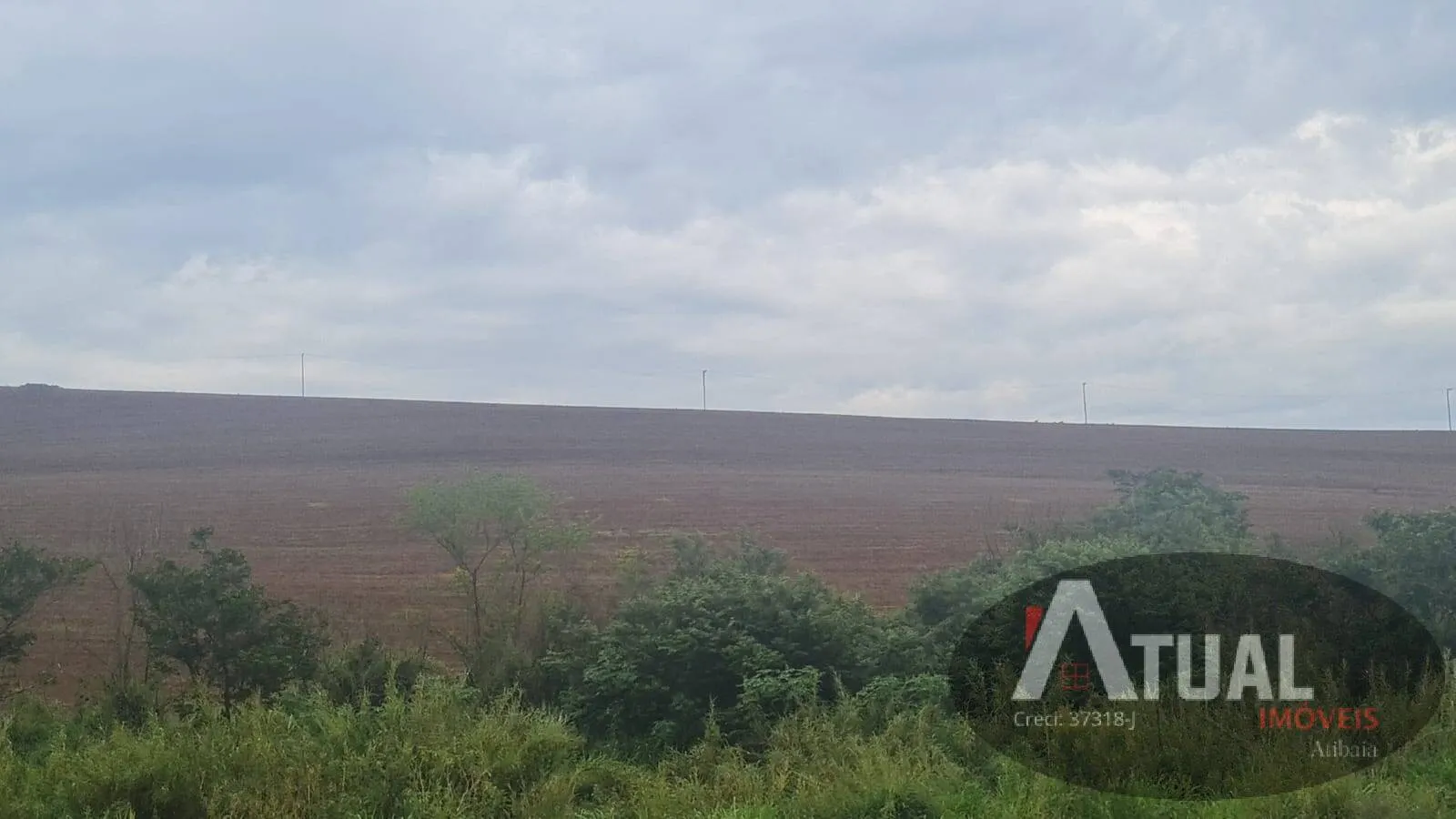 Terreno à venda de 2 ha em Atibaia, SP, Brasil
