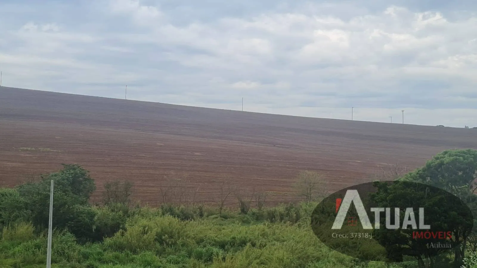 Terreno à venda de 2 ha em Atibaia, SP, Brasil