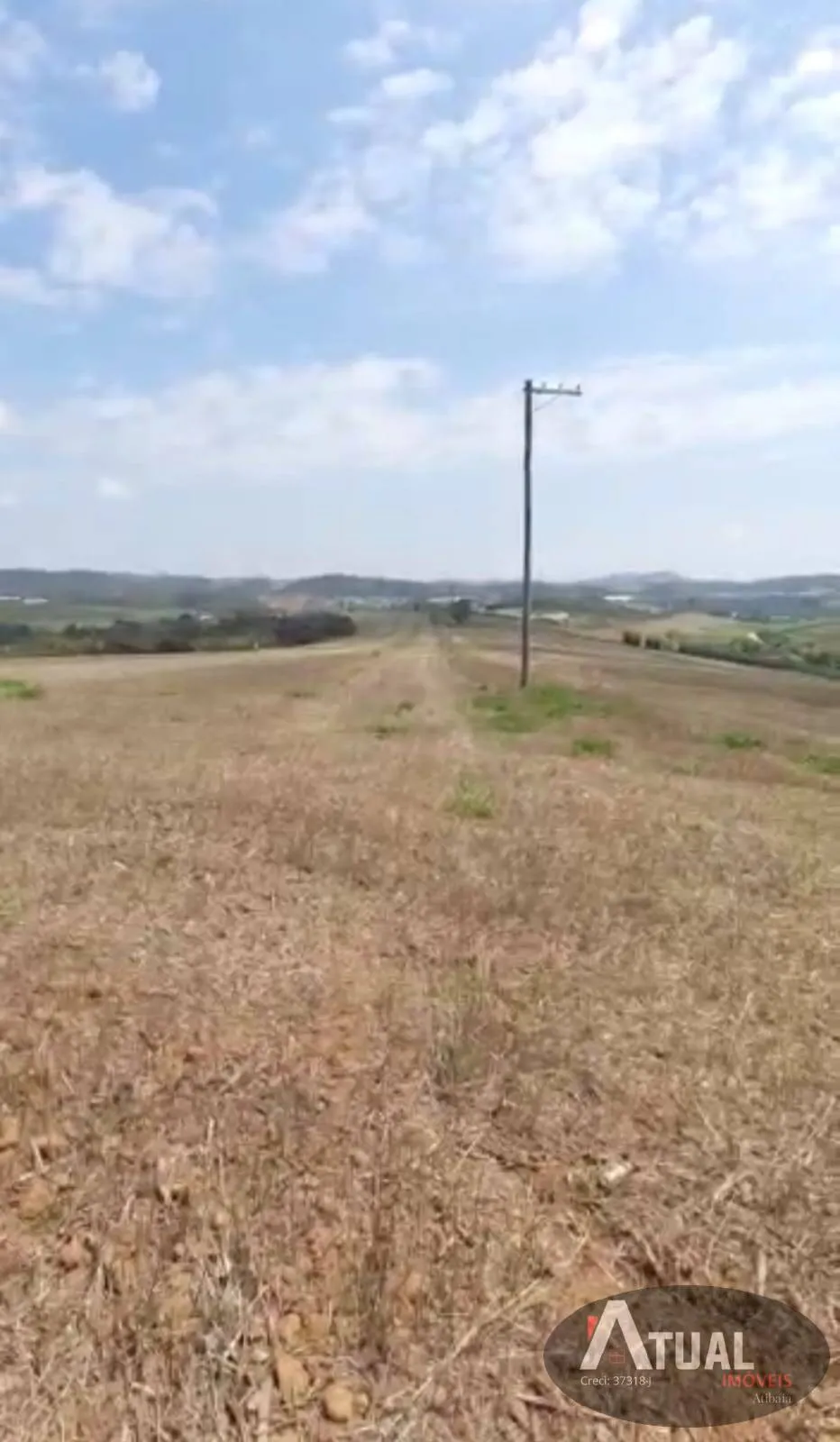 Terreno à venda de 2 ha em Atibaia, SP, Brasil