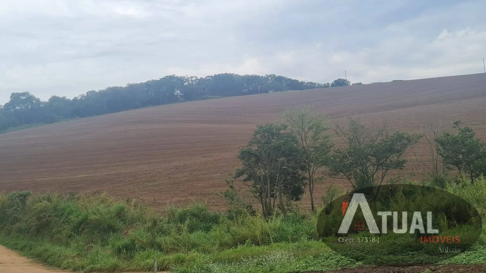 Terreno à venda de 2 ha em Atibaia, SP, Brasil