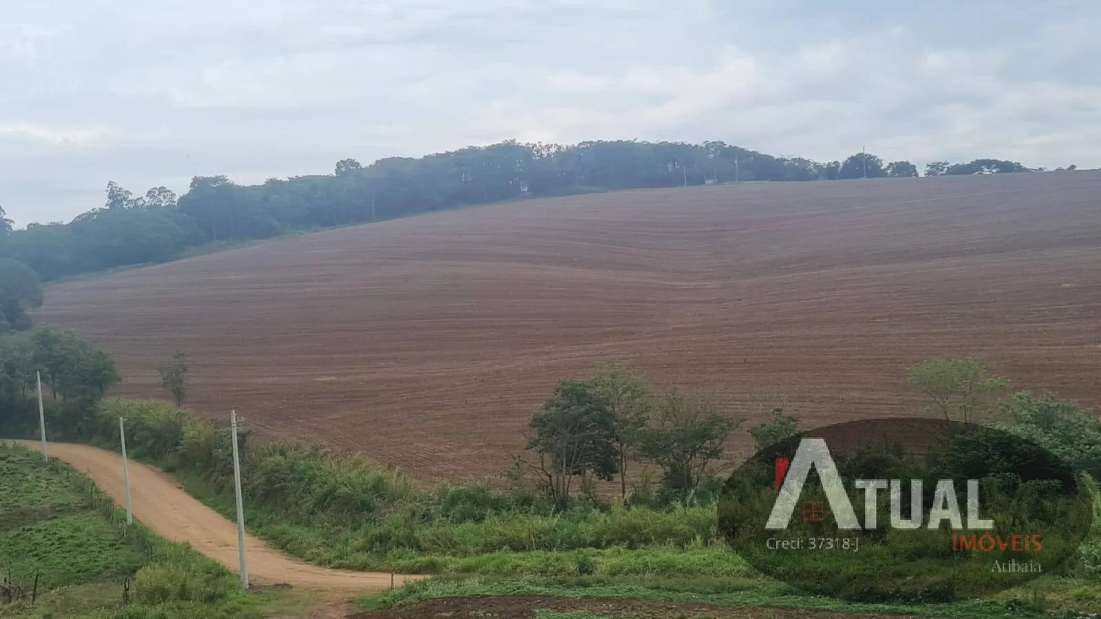 Terreno à venda de 2 ha em Atibaia, SP, Brasil