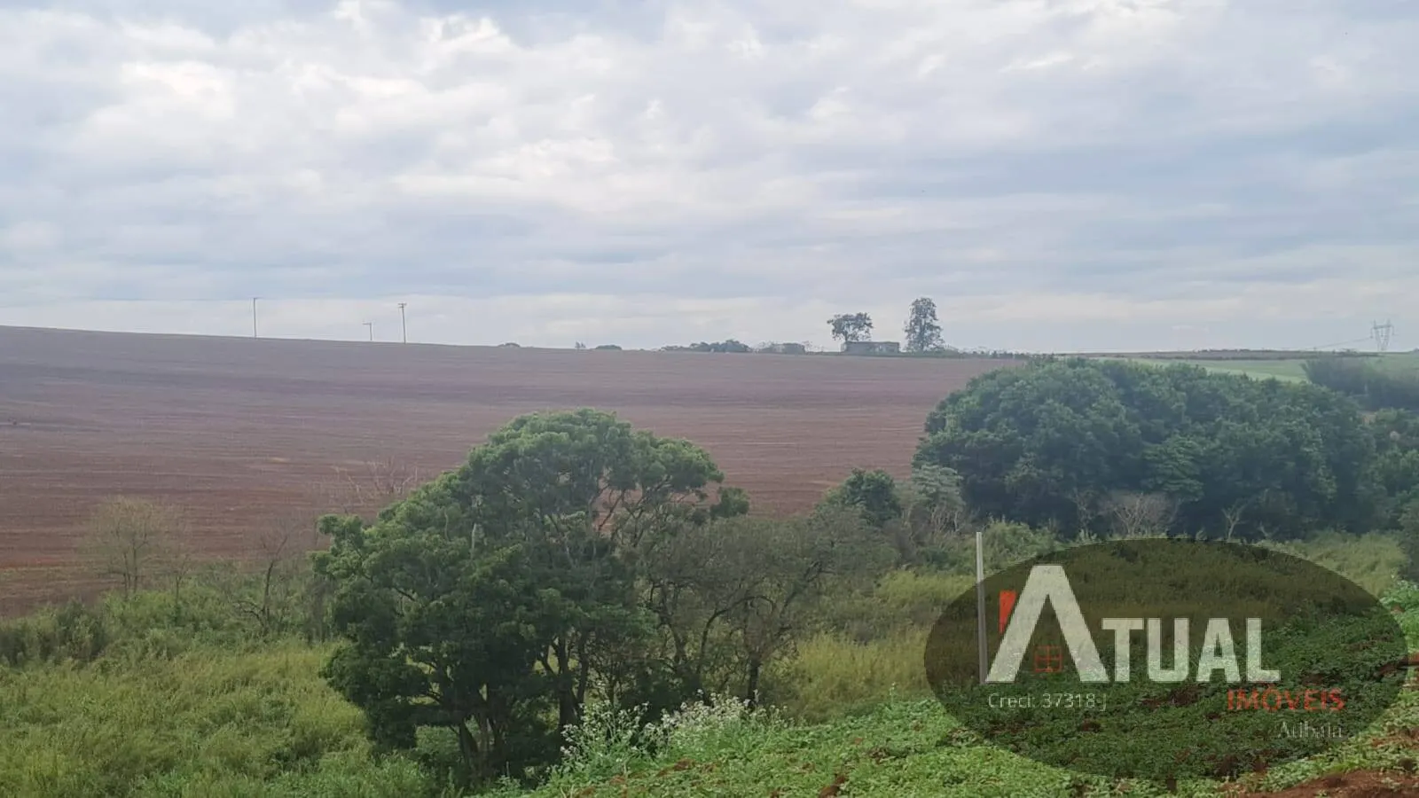 Terreno à venda de 2 ha em Atibaia, SP, Brasil