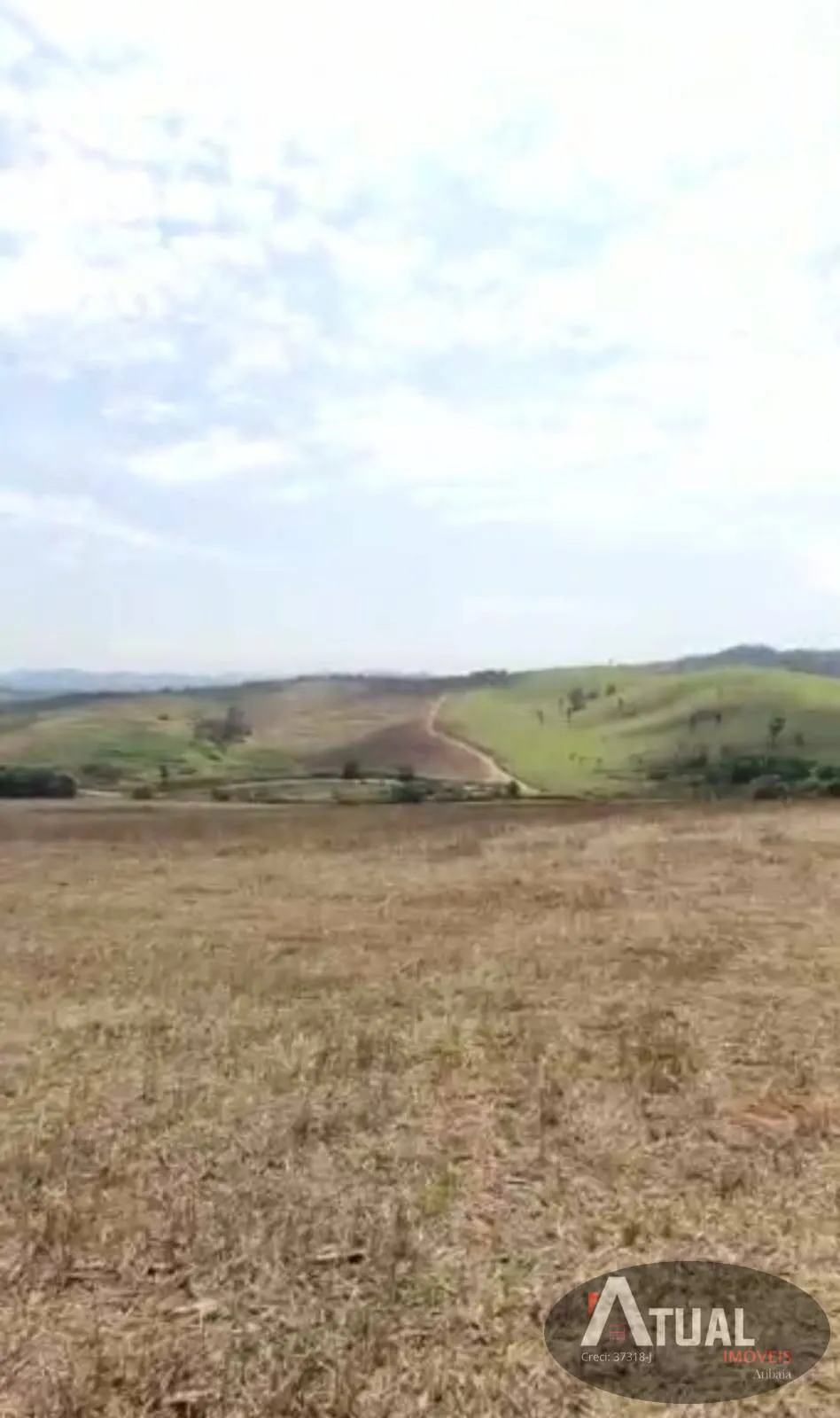 Terreno à venda de 2 ha em Atibaia, SP, Brasil