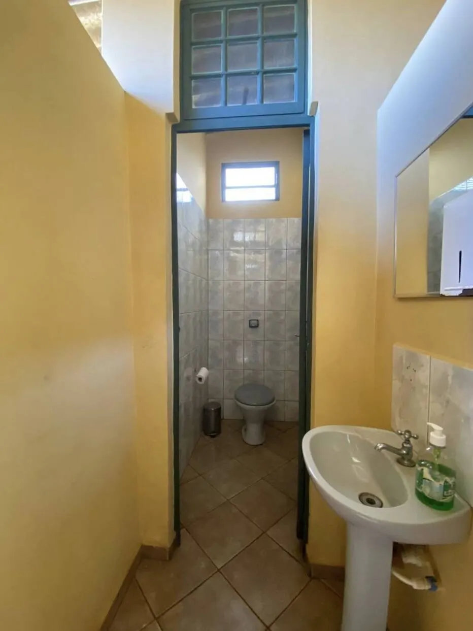 Comercial à venda de 756 m² em Piraju, SP, Brasil