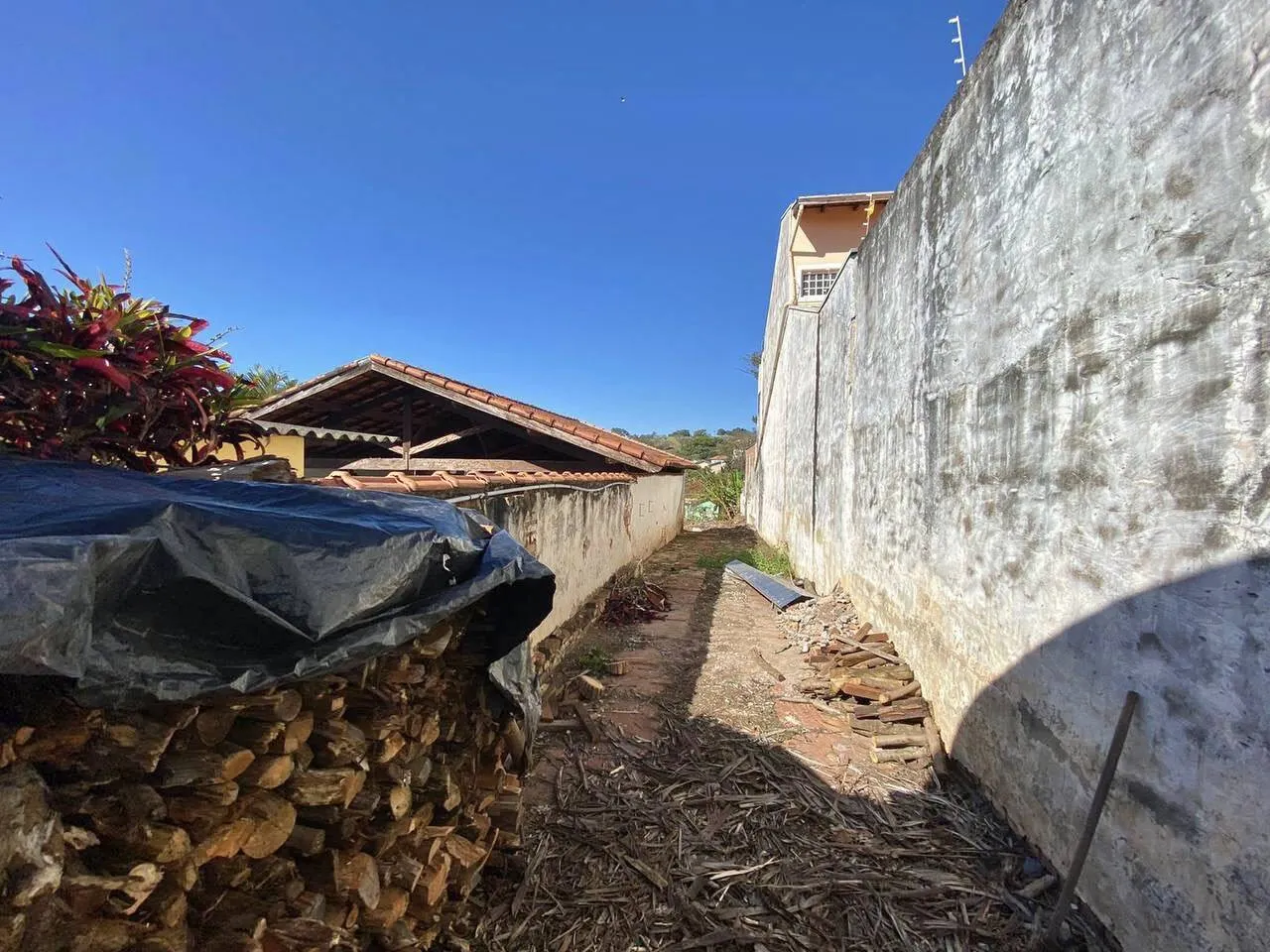 Comercial à venda de 756 m² em Piraju, SP, Brasil