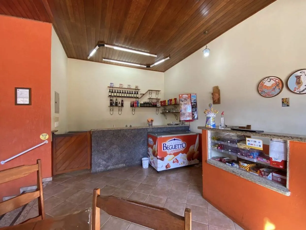 Comercial à venda de 756 m² em Piraju, SP, Brasil