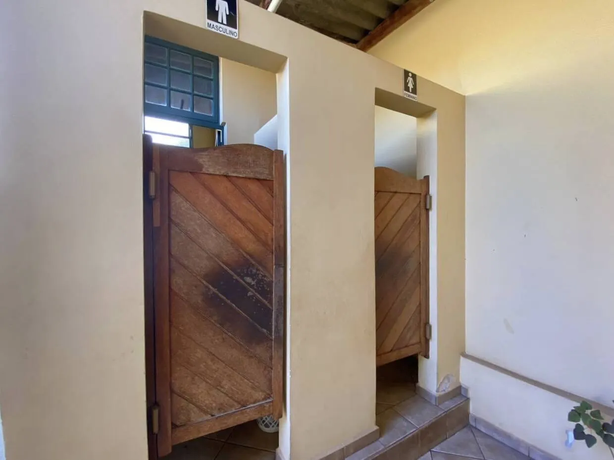 Comercial à venda de 756 m² em Piraju, SP, Brasil