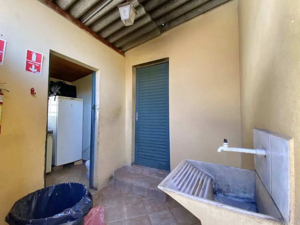 Comercial à venda de 756 m² em Piraju, SP, Brasil