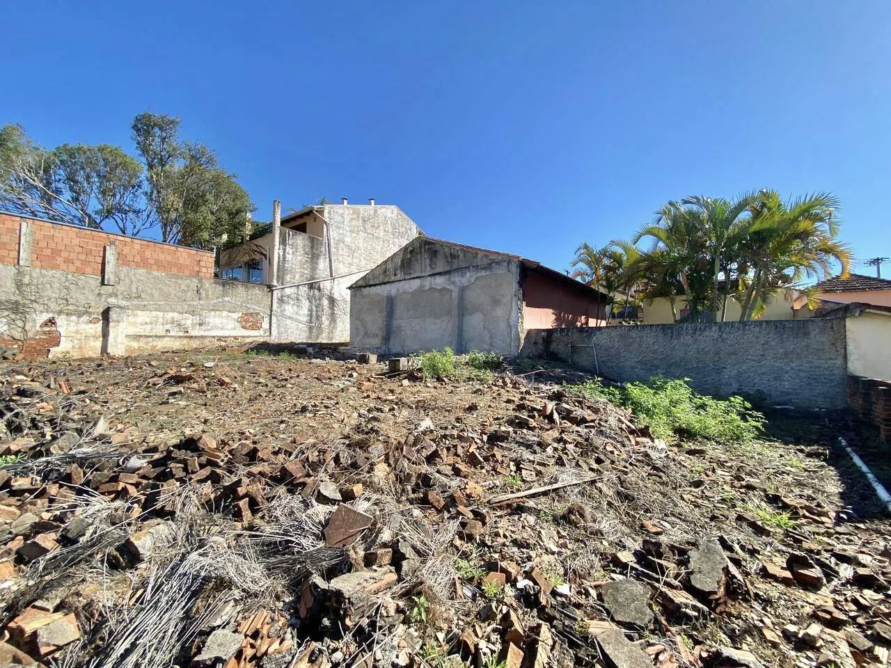 Comercial à venda de 756 m² em Piraju, SP, Brasil