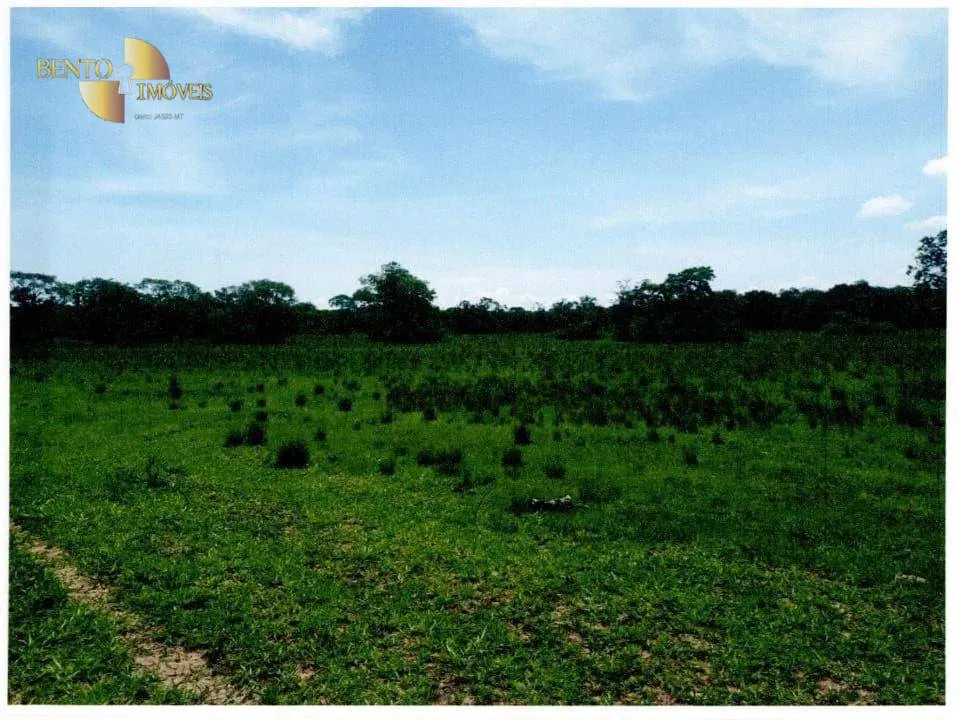 Fazenda à venda de 9.985 ha em Cuiabá, MT, Brasil