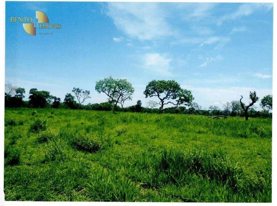 Fazenda à venda de 9.985 ha em Cuiabá, MT, Brasil
