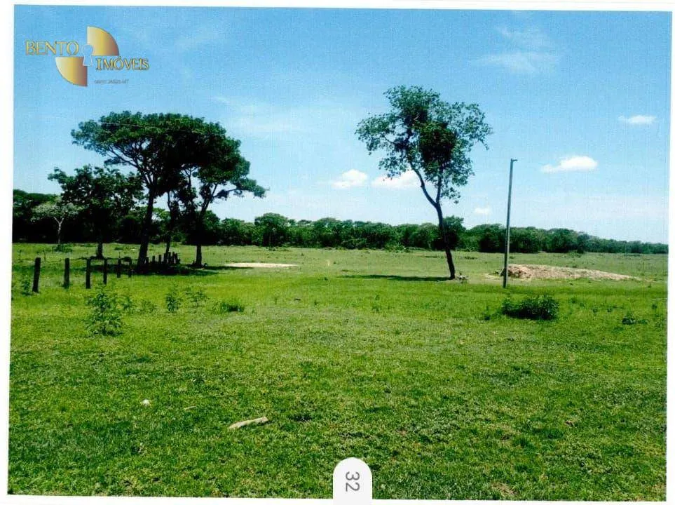 Fazenda à venda de 9.985 ha em Cuiabá, MT, Brasil