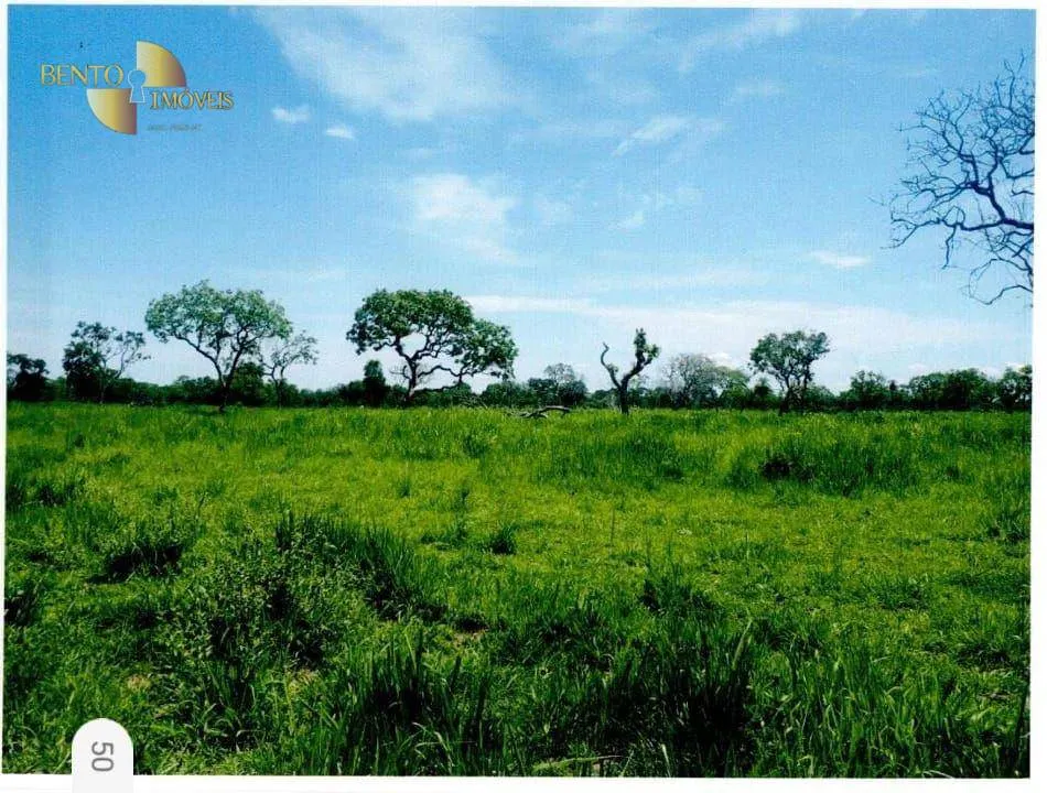 Fazenda à venda de 9.985 ha em Cuiabá, MT, Brasil