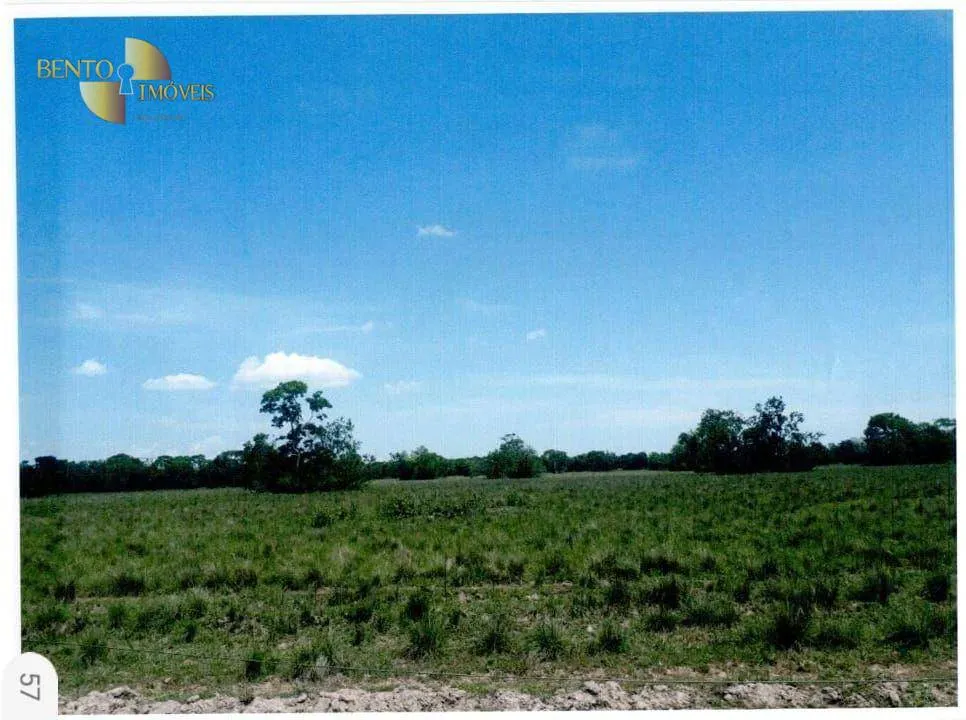 Fazenda à venda de 9.985 ha em Cuiabá, MT, Brasil