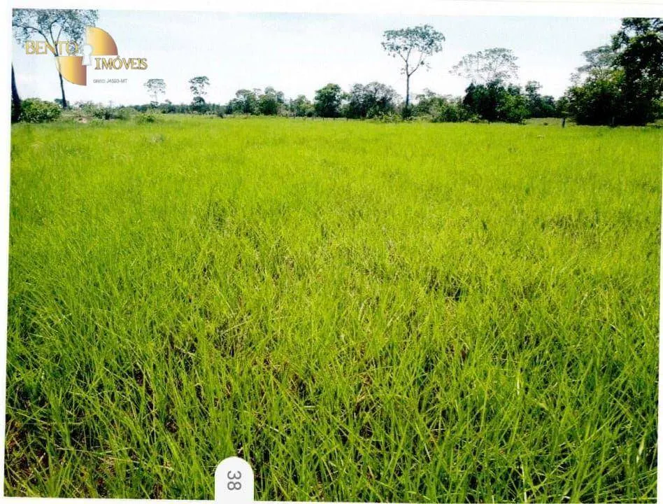 Fazenda à venda de 9.985 ha em Cuiabá, MT, Brasil