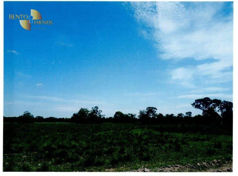 Fazenda à venda de 9.985 ha em Cuiabá, MT, Brasil